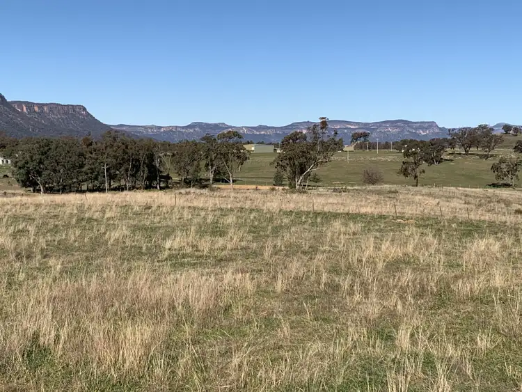 Third view of Homely rural property listing, 2812 Glen Alice Rd, Rylstone NSW 2849