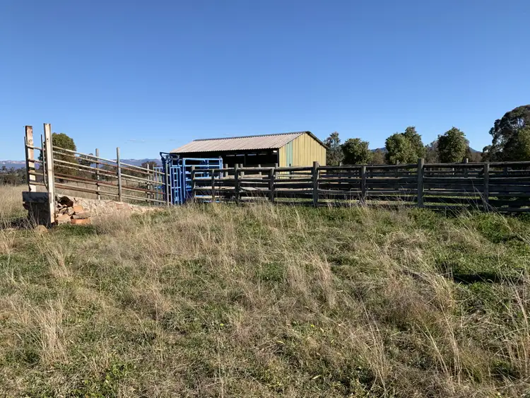 Sixth view of Homely rural property listing, 2812 Glen Alice Rd, Rylstone NSW 2849