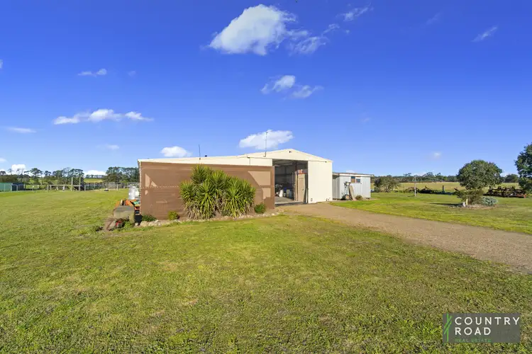 Seventh view of Homely rural property listing, 1140 Reservoir Rd, Perry Bridge VIC 3862