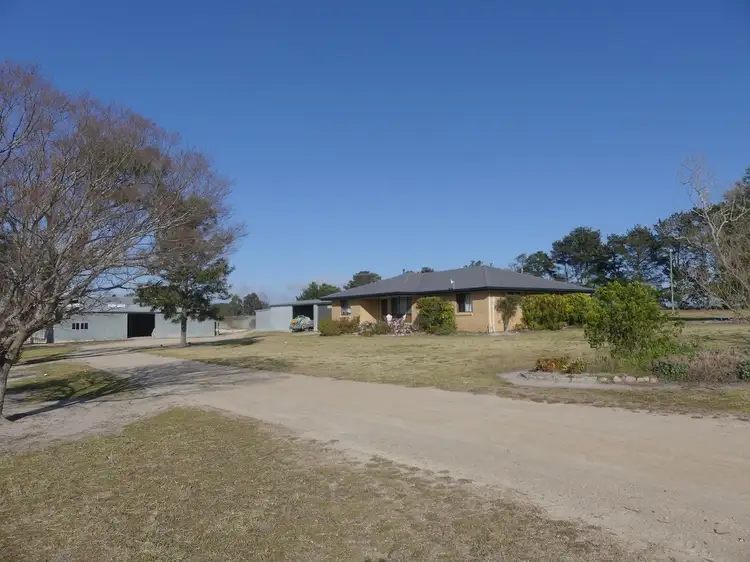 378 Church Rd, The Summit QLD 4377