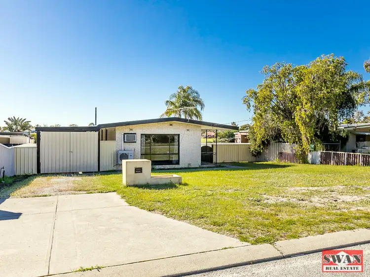 Seventh view of Homely house listing, 42 Sturtridge Rd, Lockridge WA 6054