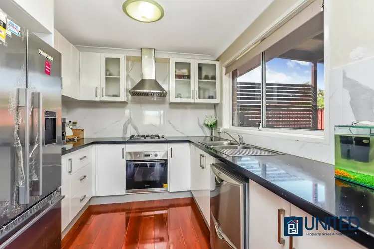Second view of Homely house listing, 5 Halsley St, Hassall Grove NSW 2761