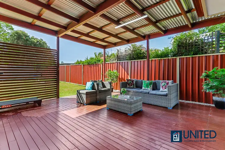 Third view of Homely house listing, 5 Halsley St, Hassall Grove NSW 2761