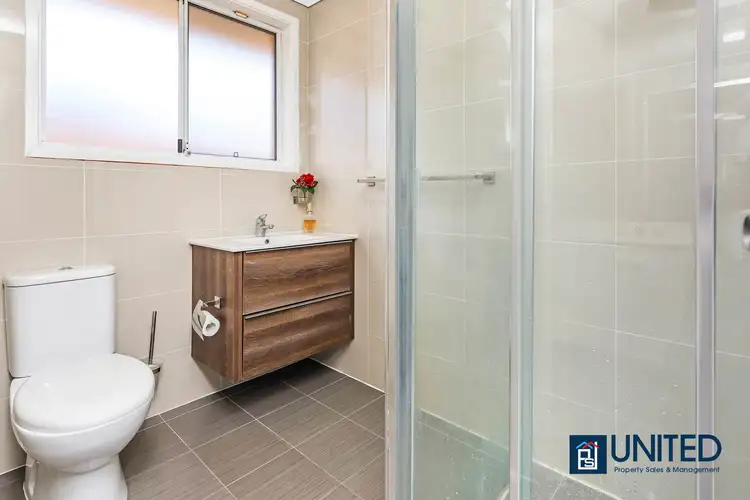 Fourth view of Homely house listing, 5 Halsley St, Hassall Grove NSW 2761