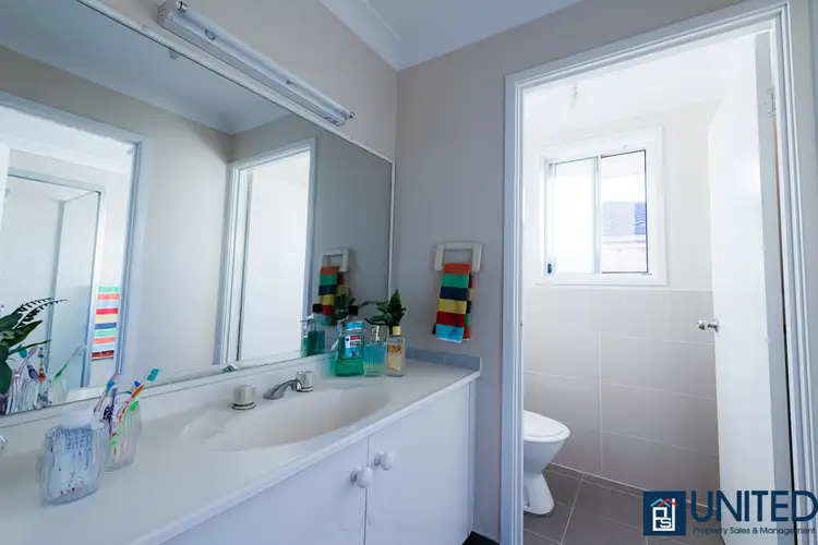 Fifth view of Homely house listing, 5 Halsley St, Hassall Grove NSW 2761