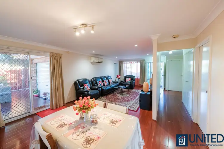 Seventh view of Homely house listing, 5 Halsley St, Hassall Grove NSW 2761
