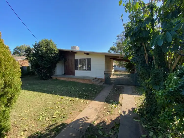Main view of Homely house listing, 5 Newell Ave, Gunnedah NSW 2380