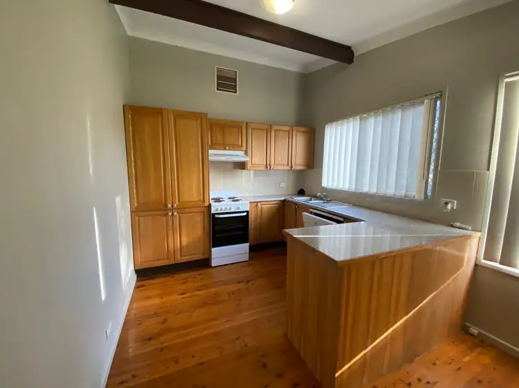 Second view of Homely house listing, 5 Newell Ave, Gunnedah NSW 2380