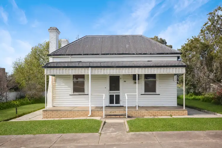 Main view of Homely house listing, 44 Ligar St, Stawell VIC 3380