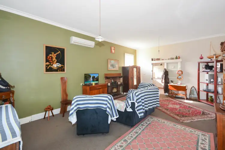 Second view of Homely house listing, 44 Ligar St, Stawell VIC 3380