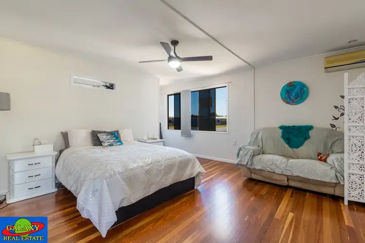 Sixth view of Homely house listing, 40 River Tce, Millbank QLD 4670