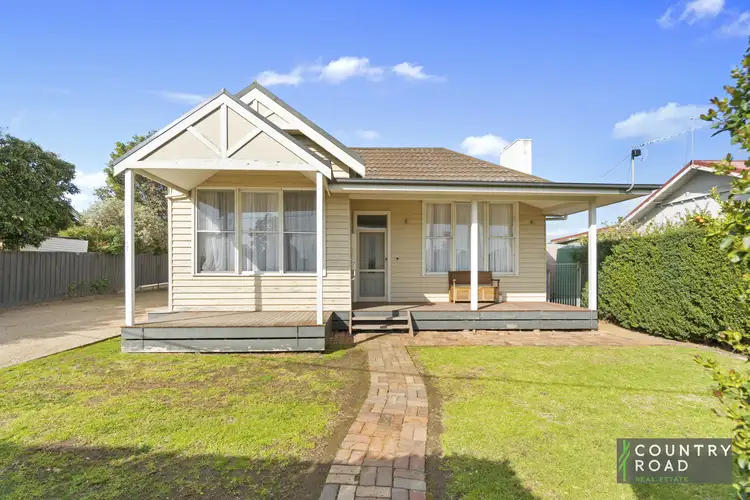 20 Powerscourt St, Maffra VIC 3860