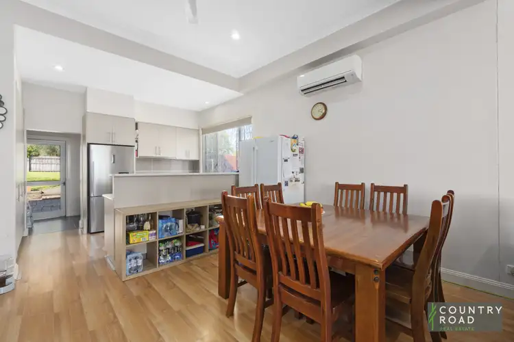 Fourth view of Homely house listing, 20 Powerscourt St, Maffra VIC 3860