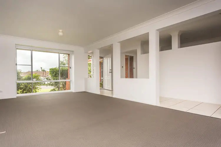 Third view of Homely house listing, 1 Hellyar Drive, Wollongbar NSW 2477