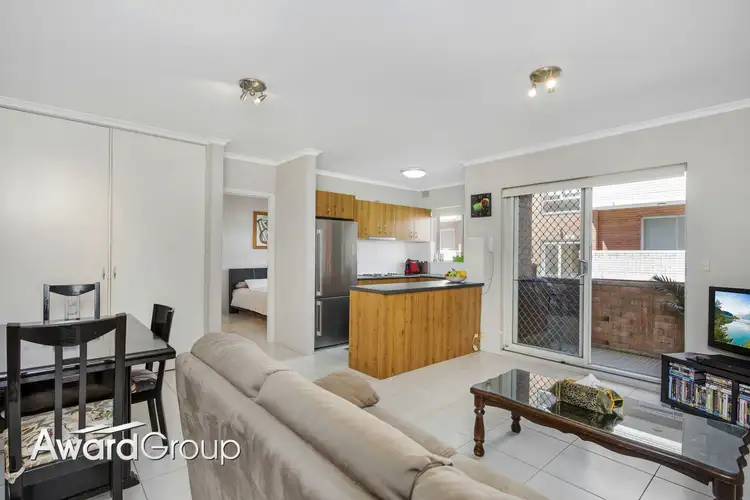 Second view of Homely unit listing, 13/26-28 Orchard Street, West Ryde NSW 2114