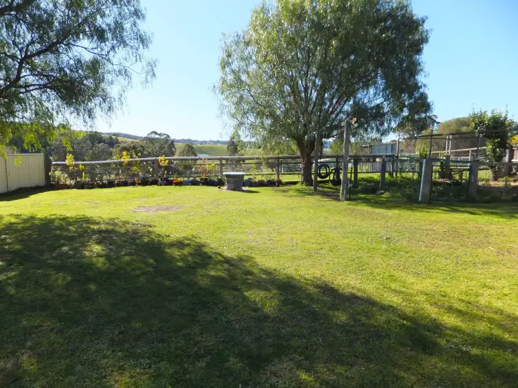 Second view of Homely house listing, 6 Deep Creek Road, Wiseleigh VIC 3885