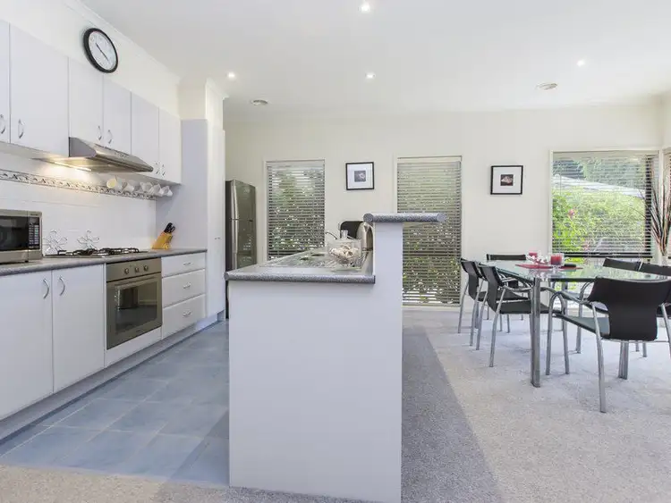 Sixth view of Homely unit listing, 3/15 Cairns Avenue, Rosebud VIC 3939