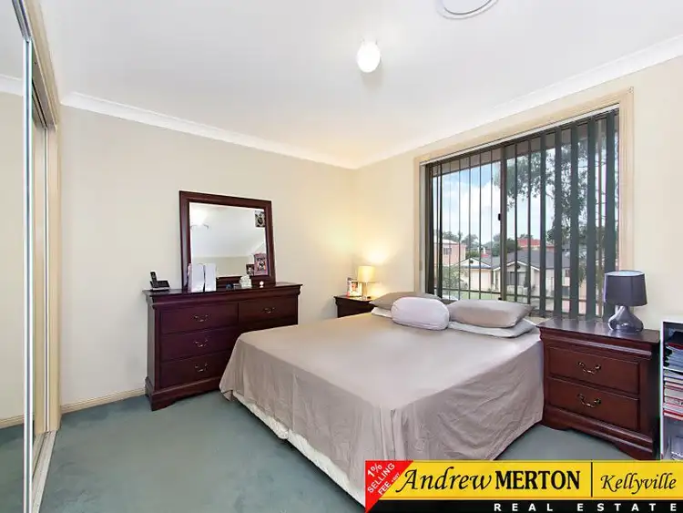Third view of Homely townhouse listing, 2/16 Blenheim Avenue, Rooty Hill NSW 2766