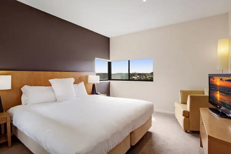Third view of Homely unit listing, Unit 34 Peter Thomson Drive, Fingal VIC 3939