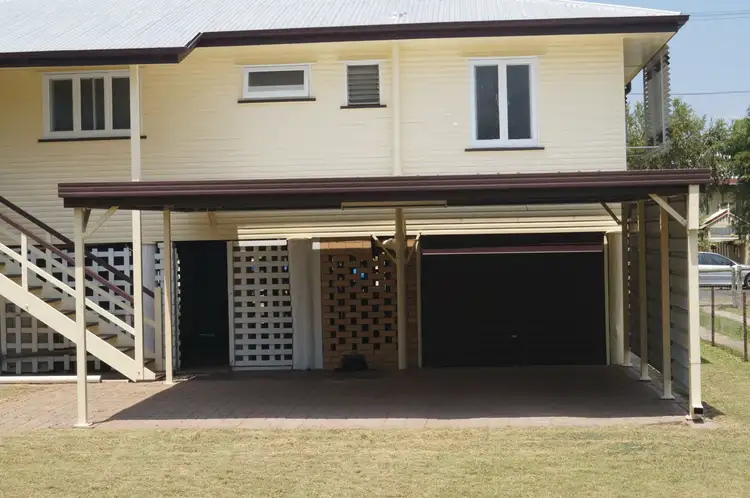 Seventh view of Homely house listing, 201 Earl Street, Berserker QLD 4701