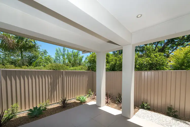 Fourth view of Homely townhouse listing, 5/42 Blake Street, Southport QLD 4215