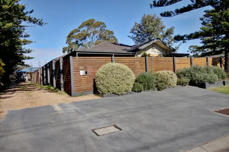 Second view of Homely house listing, 83b Newlands Drive, Paynesville VIC 3880