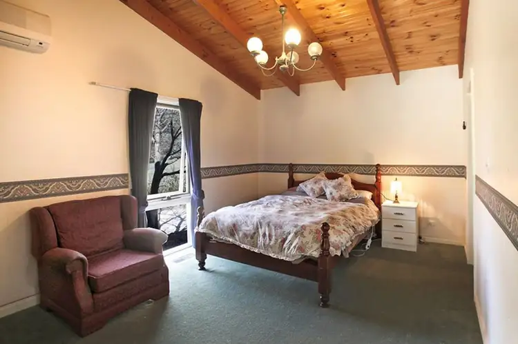 Fifth view of Homely house listing, 356 Burke & Wills Track, Lancefield VIC 3435