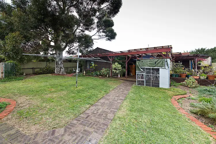 Second view of Homely house listing, 3 Albion Street, Craigie WA 6025