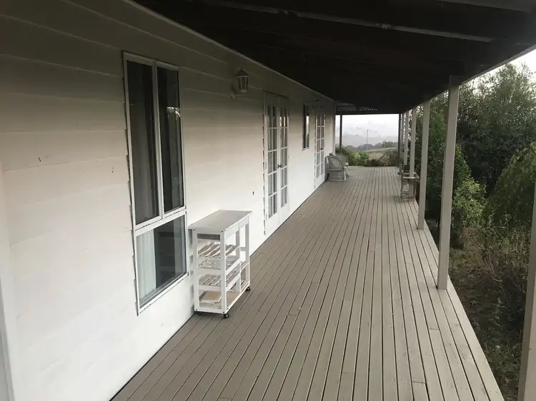 Third view of Homely rural property listing, 1234 Razorback Rd, Running Stream NSW 2850