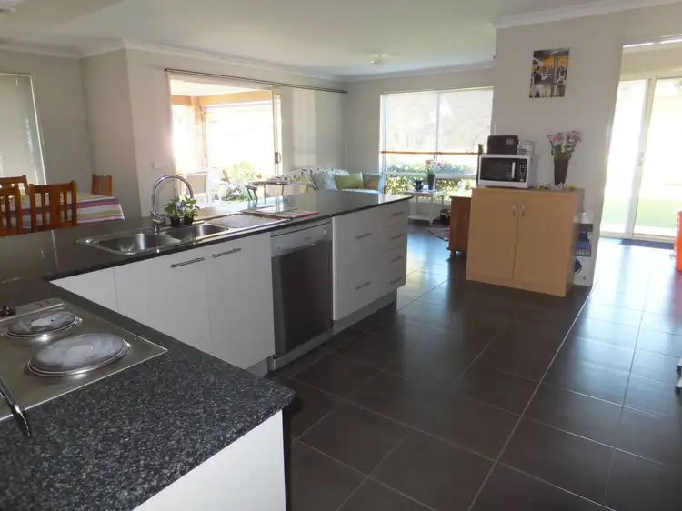 Second view of Homely house listing, 27 Tamhaven Drive, Swan Reach VIC 3903