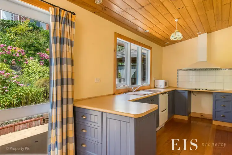 Second view of Homely house listing, 79 New Town Rd, New Town TAS 7008