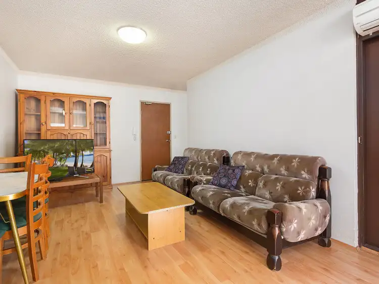 Second view of Homely unit listing, 3/13 Devlin (vehicle Access Via Belmore Lane) Street, Ryde NSW 2112