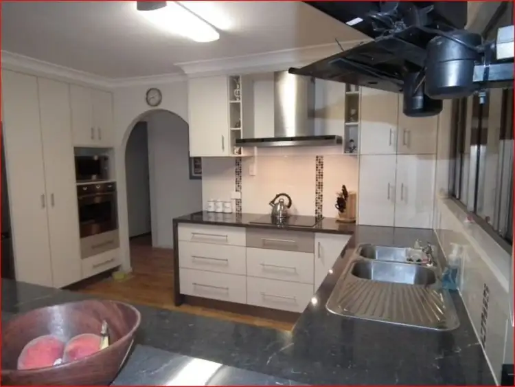 Second view of Homely house listing, 17 Jocelyn Parade, Granville QLD 4650