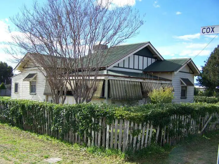 38 Milner Parade, Quirindi NSW 2343