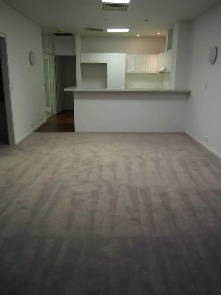 Second view of Homely apartment listing, 8/114 Hardware Street, Melbourne VIC 3000