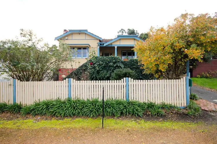 Third view of Homely house listing, 42 Wallsend Street, Collie WA 6225