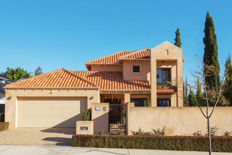 113 South Terrace, Como WA 6152