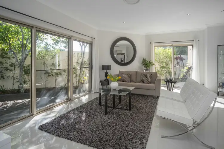 Fifth view of Homely house listing, 6001 The Lakes Drive, Hope Island QLD 4212