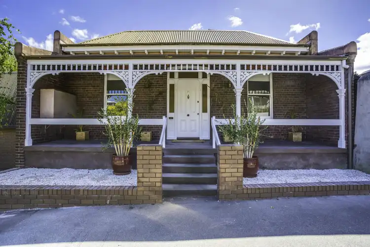 Unit 4/38 Frankland Street, Launceston TAS 7250