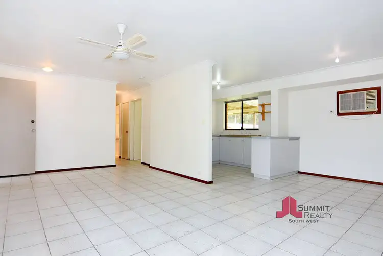 Fifth view of Homely house listing, 19 Orchard Place, Myalup WA 6220