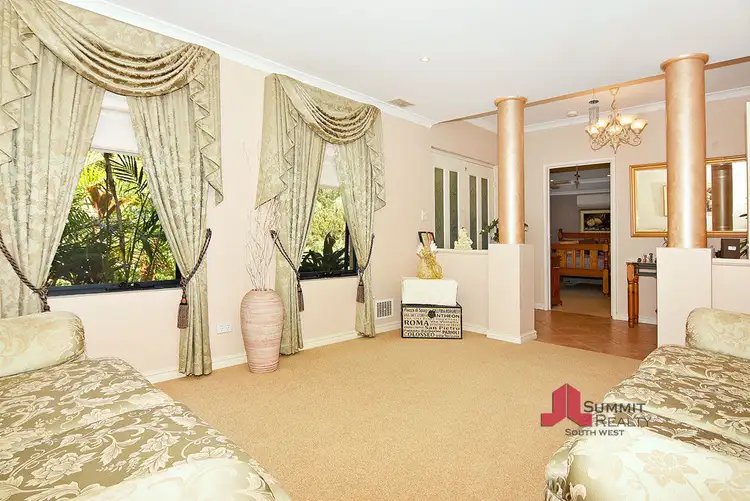 Sixth view of Homely house listing, 93 Jubilee Road, Glen Iris WA 6230