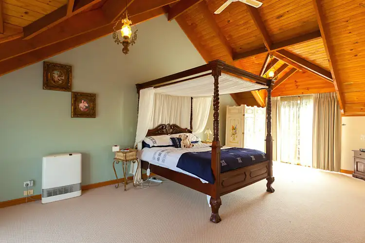 Fourth view of Homely house listing, 907 Winter Street, Buninyong VIC 3357