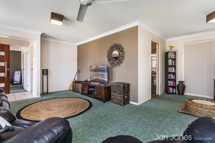 Third view of Homely house listing, 115 Allison Dr, Kallangur QLD 4503