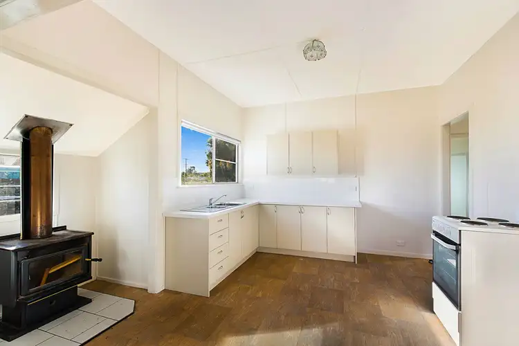 Sixth view of Homely house listing, 133 Mocatta Street, Goombungee QLD 4354