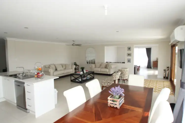 Fifth view of Homely house listing, 6 Amarina Avenue, Warwick QLD 4370