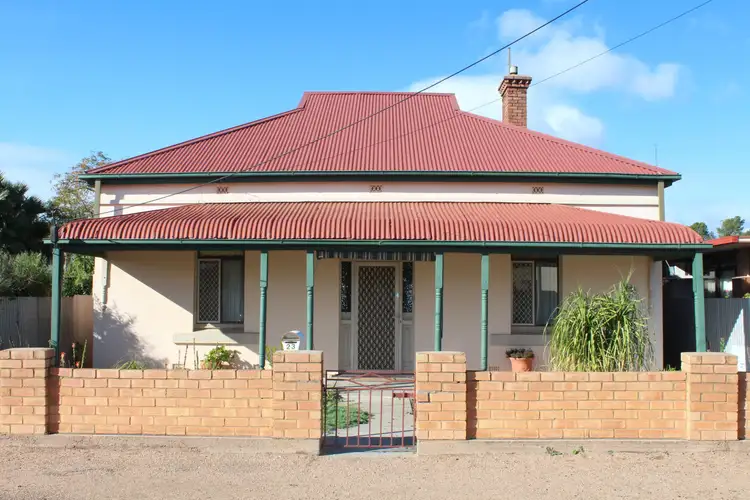 Main view of Homely house listing, 23 Eighth Street, Port Pirie SA 5540