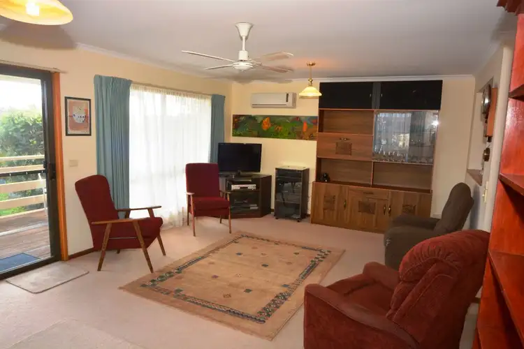 Fourth view of Homely house listing, 16 Allen Crescent, Stawell VIC 3380