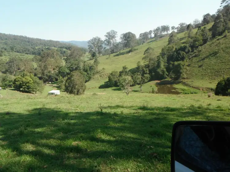 Second view of Homely rural property listing, L169 Innes View Road, Comboyne NSW 2429