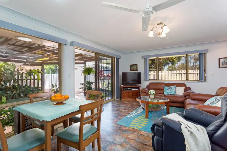 Seventh view of Homely house listing, 27 Trafalgar Drive, Kippa-ring QLD 4021