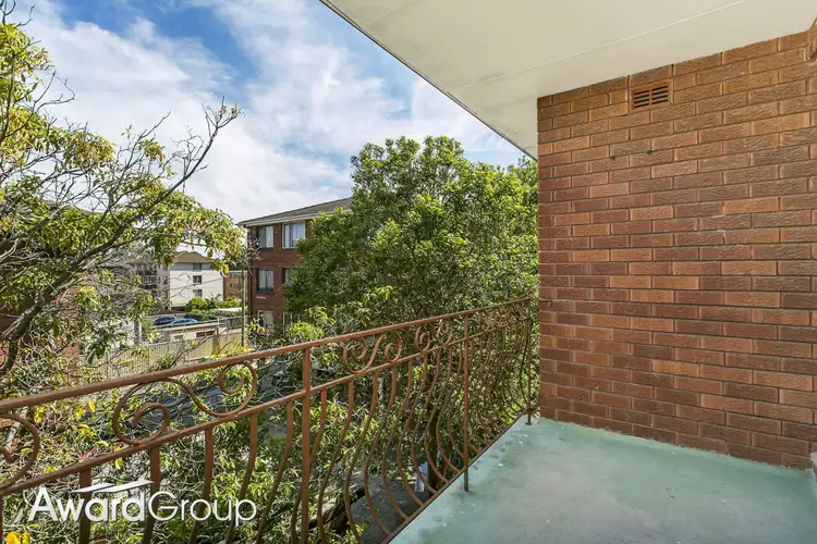 Fifth view of Homely unit listing, 14/8 Bank Street, Meadowbank NSW 2114